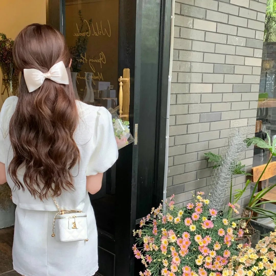 离别