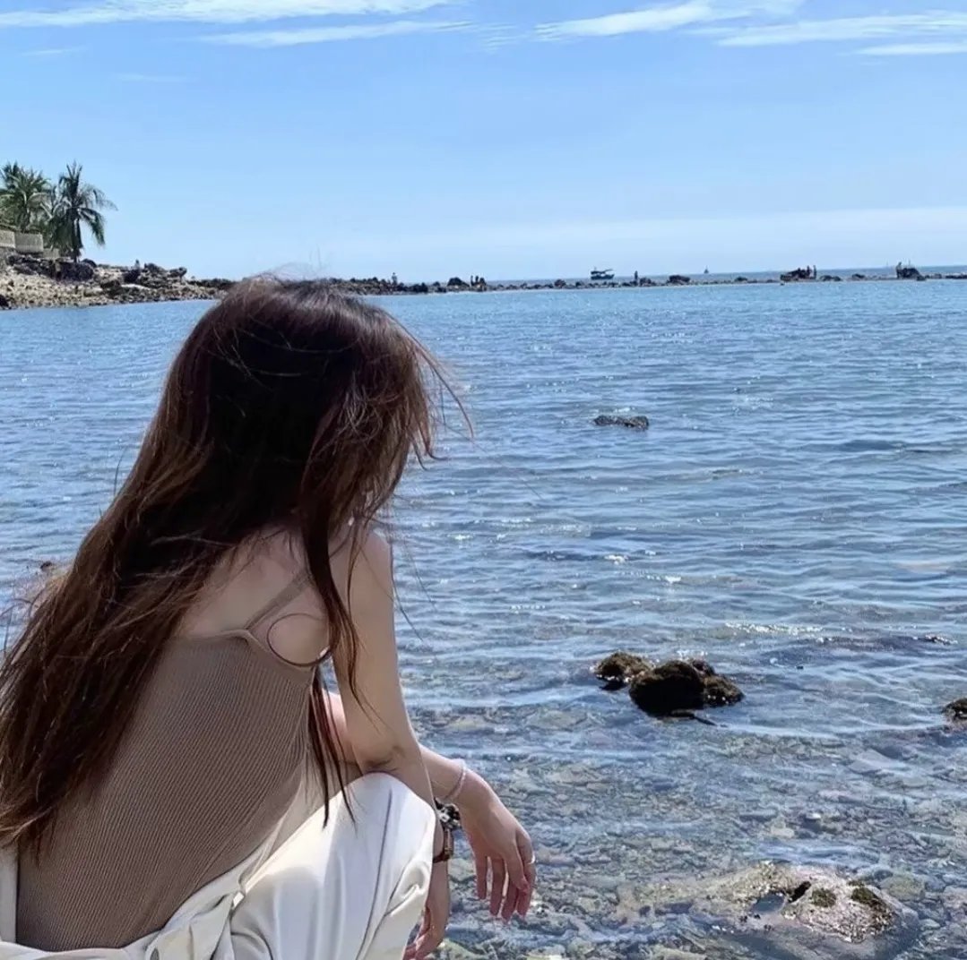 结婚那件事之后