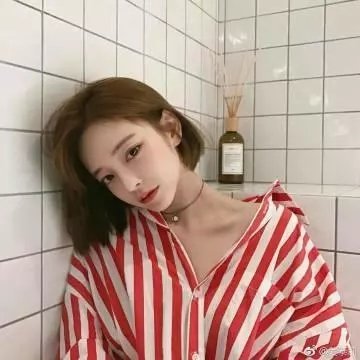 碧海飘香女儿军